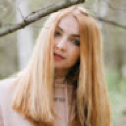 Antonia Rubtsova