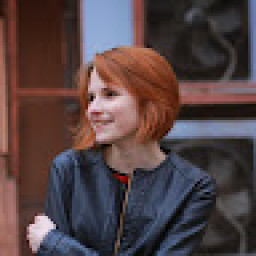 Viktoria Anistratova