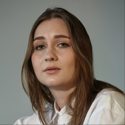 Полина Накрайникова