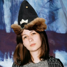 Полина Накрайникова